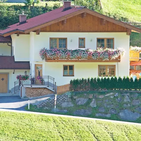 Wandlehenhof Villa Grossarl Exterior photo