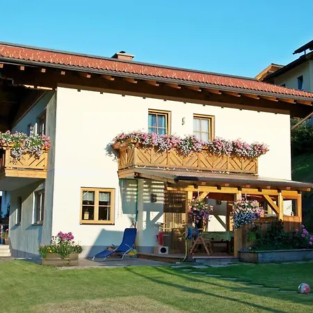 Wandlehenhof Villa Grossarl Exterior photo