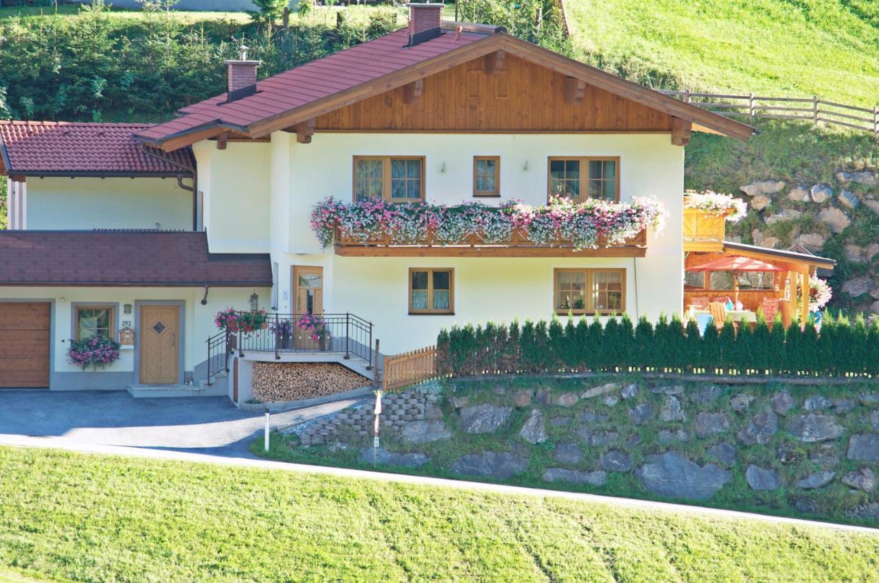 Wandlehenhof * Grossarl