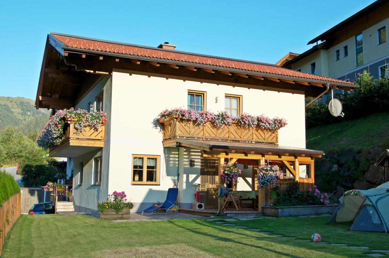 Farm stay Wandlehenhof Grossarl
