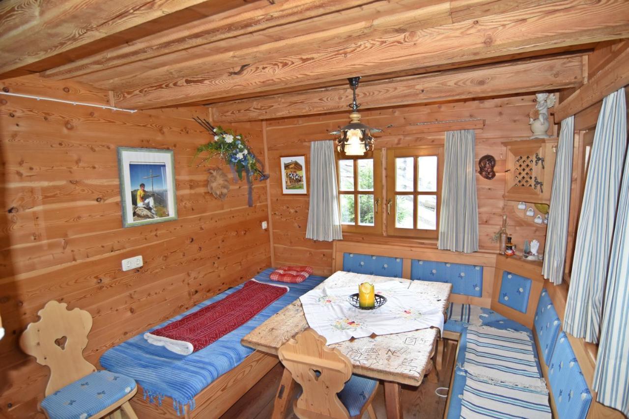 Wandlehenhof Farm stay *
