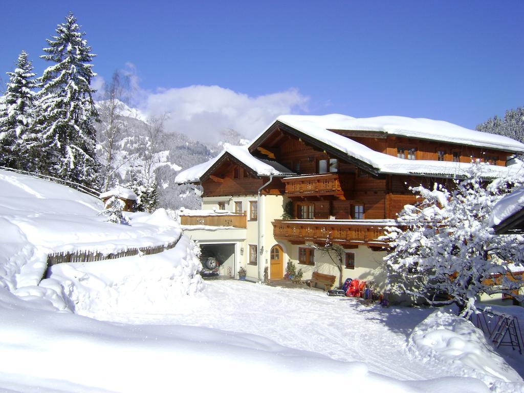 Farm stay Wandlehenhof *
