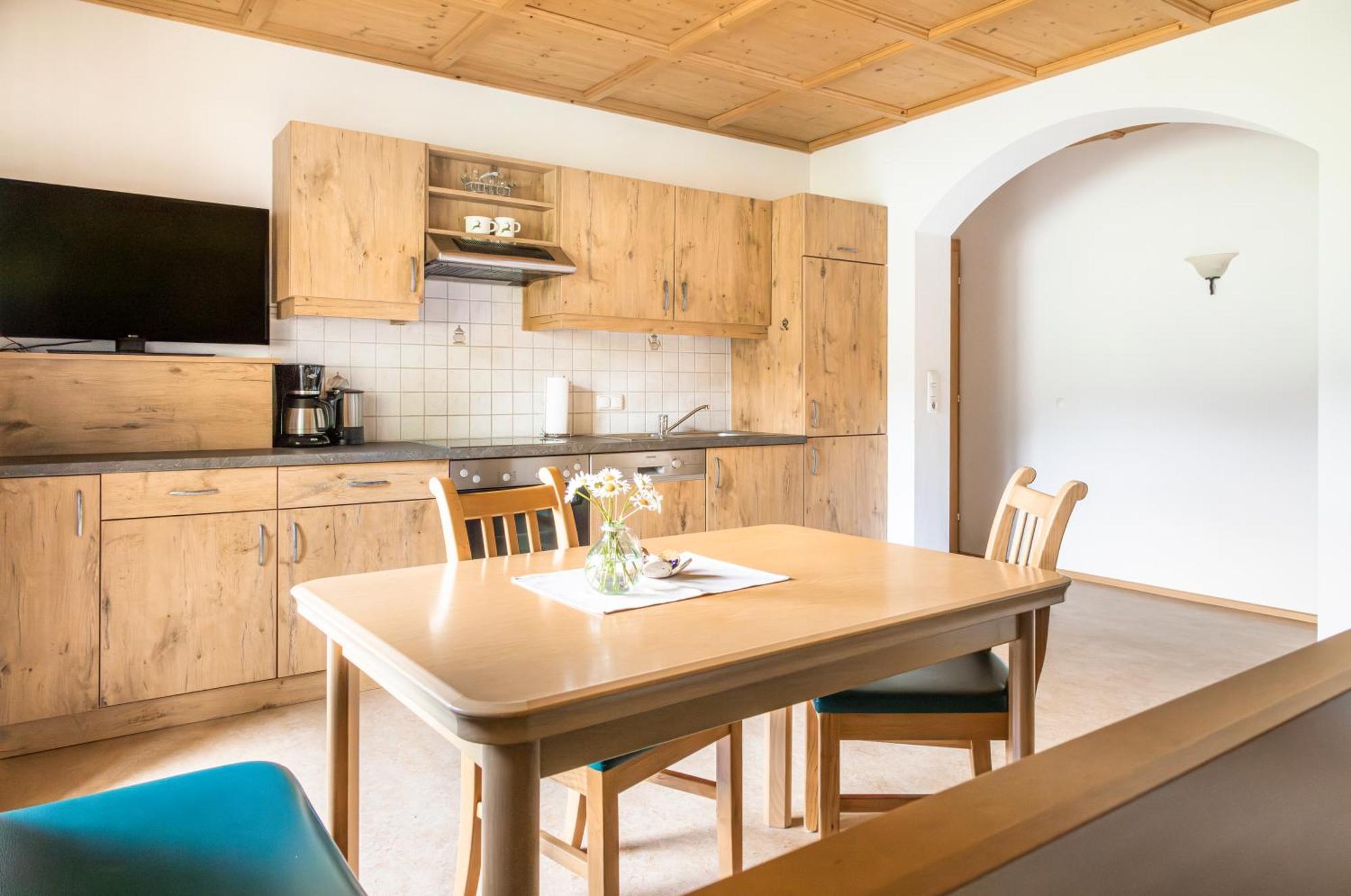 Wandlehenhof Farm stay *