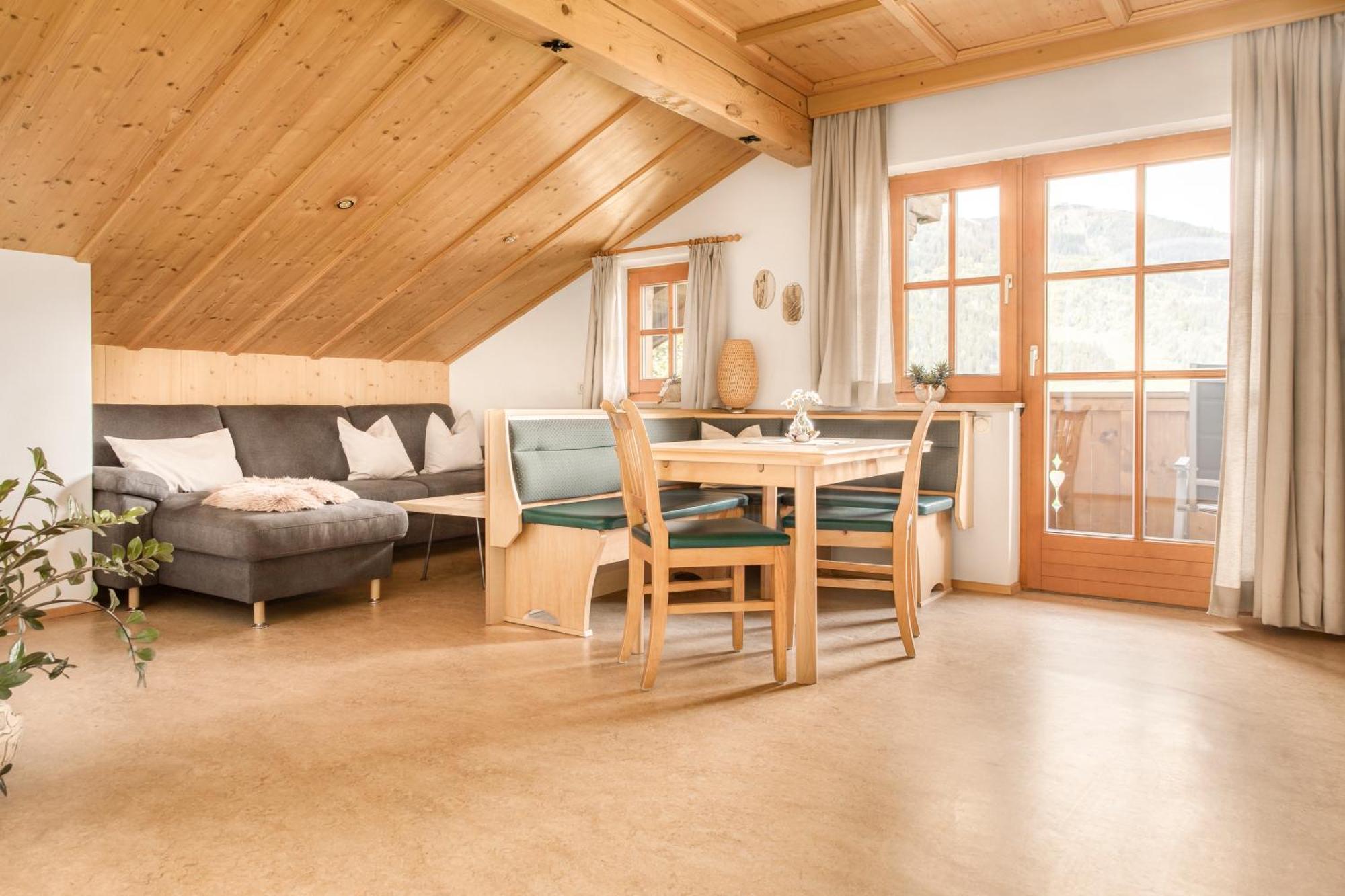 Farm stay Wandlehenhof *