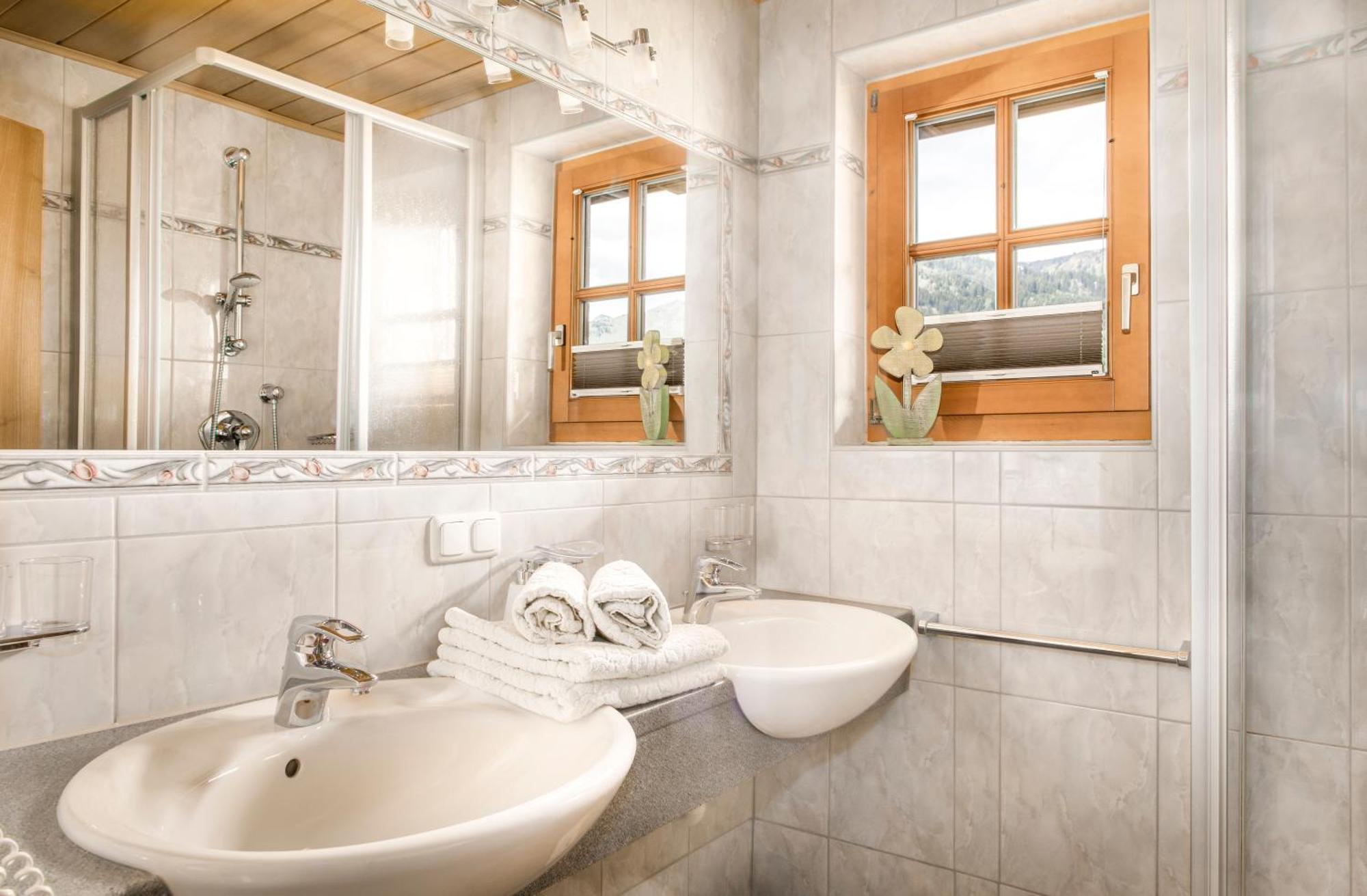 Farm stay Wandlehenhof