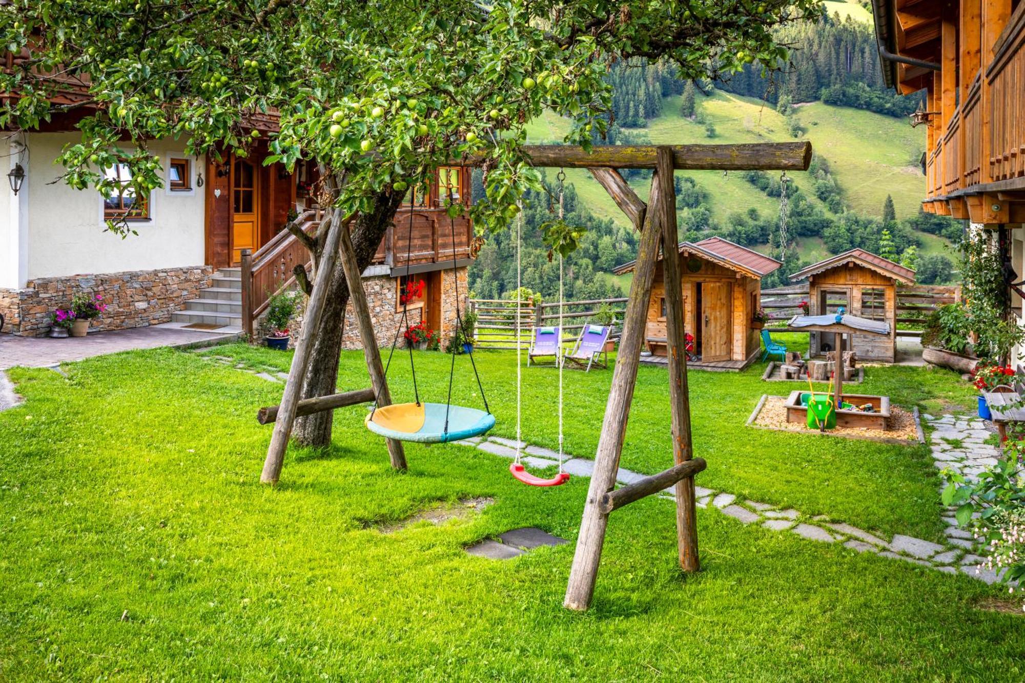 Farm stay Wandlehenhof